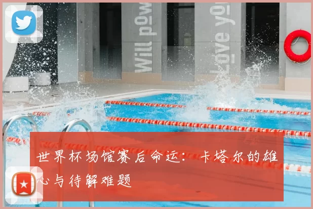 世界杯场馆赛后命运：卡塔尔的雄心与待解难题