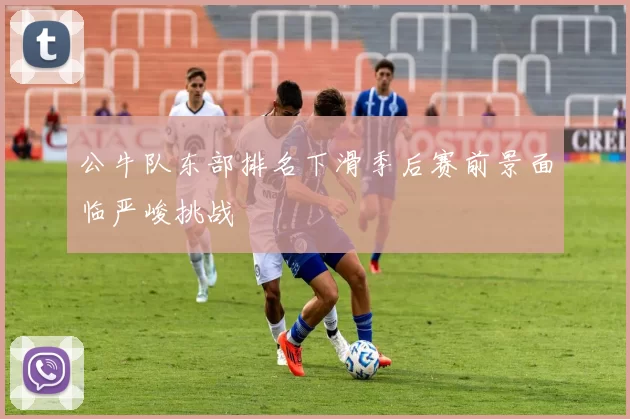 公牛队东部排名下滑季后赛前景面临严峻挑战