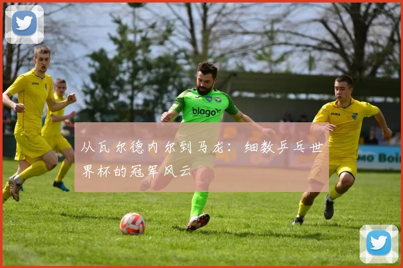 从瓦尔德内尔到马龙：细数乒乓世界杯的冠军风云