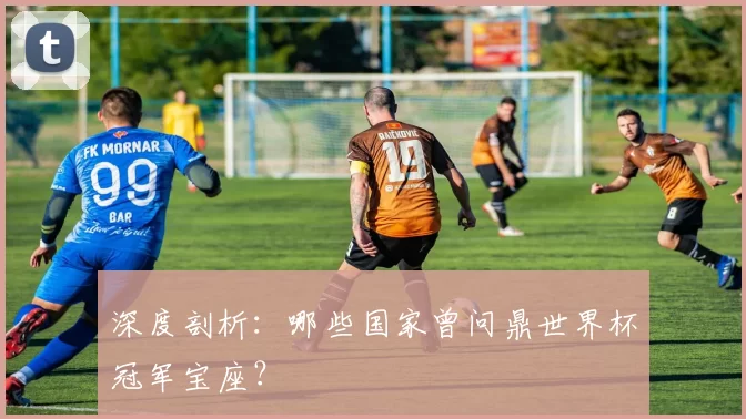 深度剖析：哪些国家曾问鼎世界杯冠军宝座？