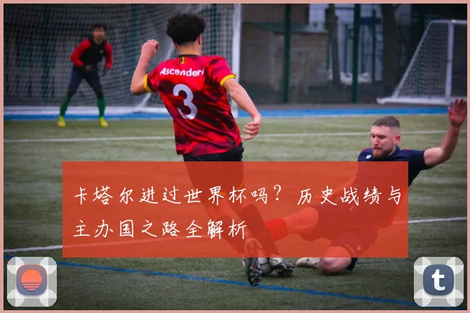 卡塔尔进过世界杯吗？历史战绩与主办国之路全解析