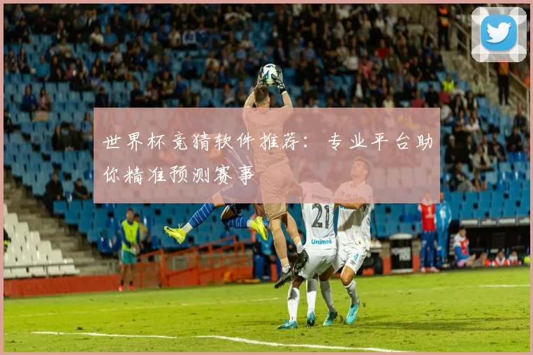 世界杯竞猜软件推荐:专业平台助你精准预测赛事