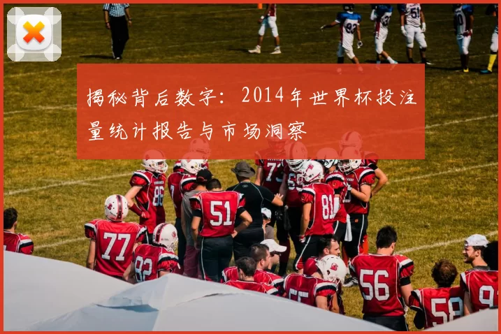 揭秘背后数字：2014年世界杯投注量统计报告与市场洞察