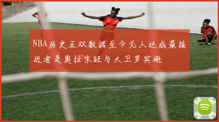 NBA历史五双数据至今无人达成最接近者是奥拉朱旺与大卫罗宾逊
