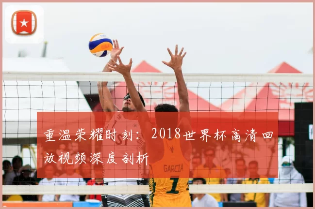 重温荣耀时刻：2018世界杯高清回放视频深度剖析